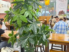 -长安后宰门水盆羊肉(新都心店)