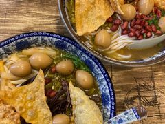 -柳石居柳州螺蛳粉(万达店)