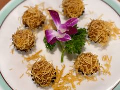金丝墨鱼丸-天然居(伦教店)