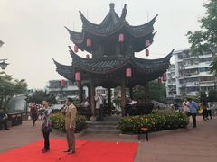 -涌上外婆桥(南塘店)