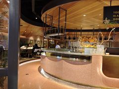 -大树餐厅(益田假日店)