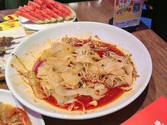 -俭寨大盘鸡·新疆菜·烧烤(博乐店)