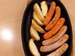 -萨莉亚意式餐厅(苏州食百家店)