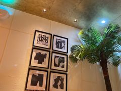 -泰香米泰国餐厅(中大国际店)