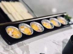 -佩奇家涮烤