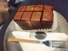 -熙阁咖啡Segnal(时代中心店)