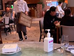 -漢舍中国菜馆(889广场店)