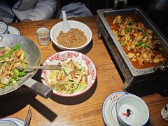 -老湘村·湖南土菜(天河维多利店)