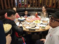 -清真军邺·金富苑肥牛(石坡街旗舰店)