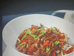 -铜锣湾·有麝自然香(重庆新天地店)