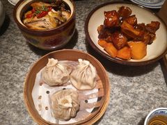 -南京大牌档(中关村领展广场店)