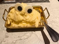 -半秋山西餐厅(宜昌大洋店)