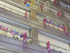 -运河城商业摩尔(太白楼路店)