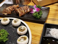 -黑牛の店·和牛烧肉(大悦城店)