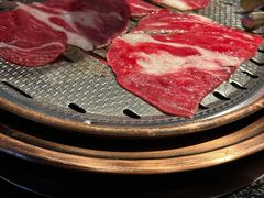 -伏一解牛烤肉专门店(信业购物中心店)