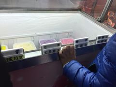-成裕雪糕店(士多店)