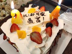 -汉密哈顿(解放路1段店)