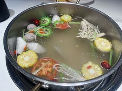 -犇鼎牛潮汕牛肉火锅(新辰里学清路店)