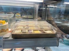 -迦南·甜品蛋糕(传媒店)
