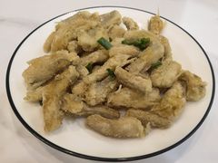 -金海湾海鲜排档(朱家尖店)