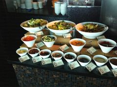 -澳门旅游塔360°旋转餐厅(南湾湖广场店)