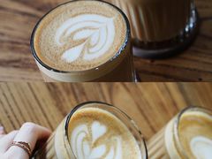 -明谦·Coffee&Cocktail Bar(美您公园店)
