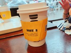 -DOUTOR德咖伦(吴江路店)