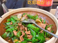 -湘味淳(千禧街店)