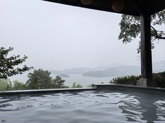 -天目湖涵田半山温泉