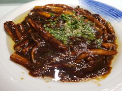 -老人和饭店(淮海中路店)