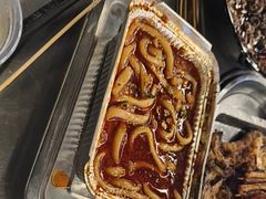 -清真·馬坡二旦烧烤(人生一串拍摄店)