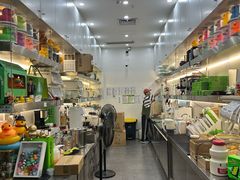 -LINLEE林里·手打柠檬茶(龙岗深铁汇里店)