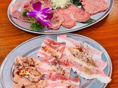 -大阪烧肉BAKA一代(十亩地店)