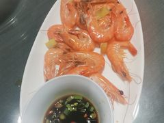 -天然居农家乐(温泉南路店)