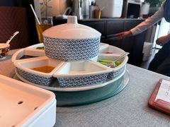 -羲和雅苑•北京烤鸭(平安国际金融中心店)