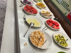 -豪客来牛排(红豆万花城店)