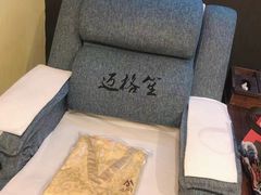 -迈格笙SPA·影院式足道·采耳(金桥店)