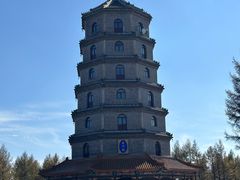 -塞罕坝国家级自然保护区