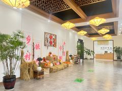 -溪口-滕头旅游景区