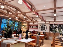 -味千拉面(广州白云机场T1西二店)