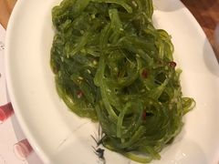-喜家德虾仁水饺(华强天虹店)
