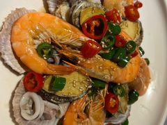 -33号大院·青岛本帮菜(五四广场店)