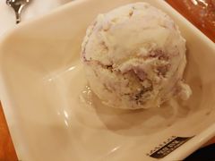 蓝莓冰激凌-满记甜品(万象城店)