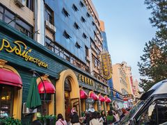 -卢布里西餐厅(海拉尔店)