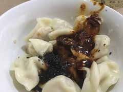 -新繁牛肉豆花(都江堰店)