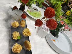 -宴昆山·私房菜(春晖店)