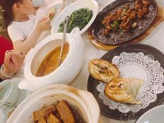 -村长家的疙瘩汤(沌口店)