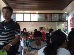 -林静小吃(复兴路店)