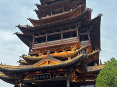 -杭州半山国家森林公园