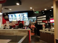 -卡乐星(美罗城店)